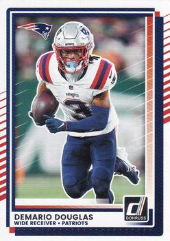 Demario Douglas
