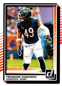 Tremaine Edmunds