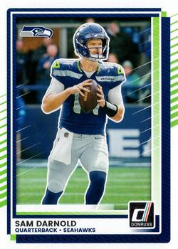 Sam Darnold