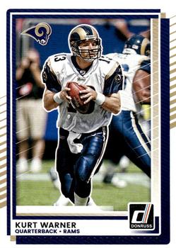 Kurt Warner