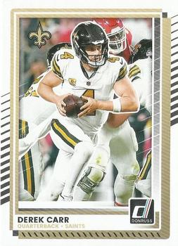Derek Carr