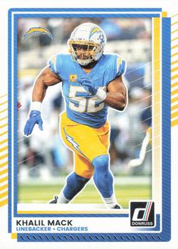 Khalil Mack