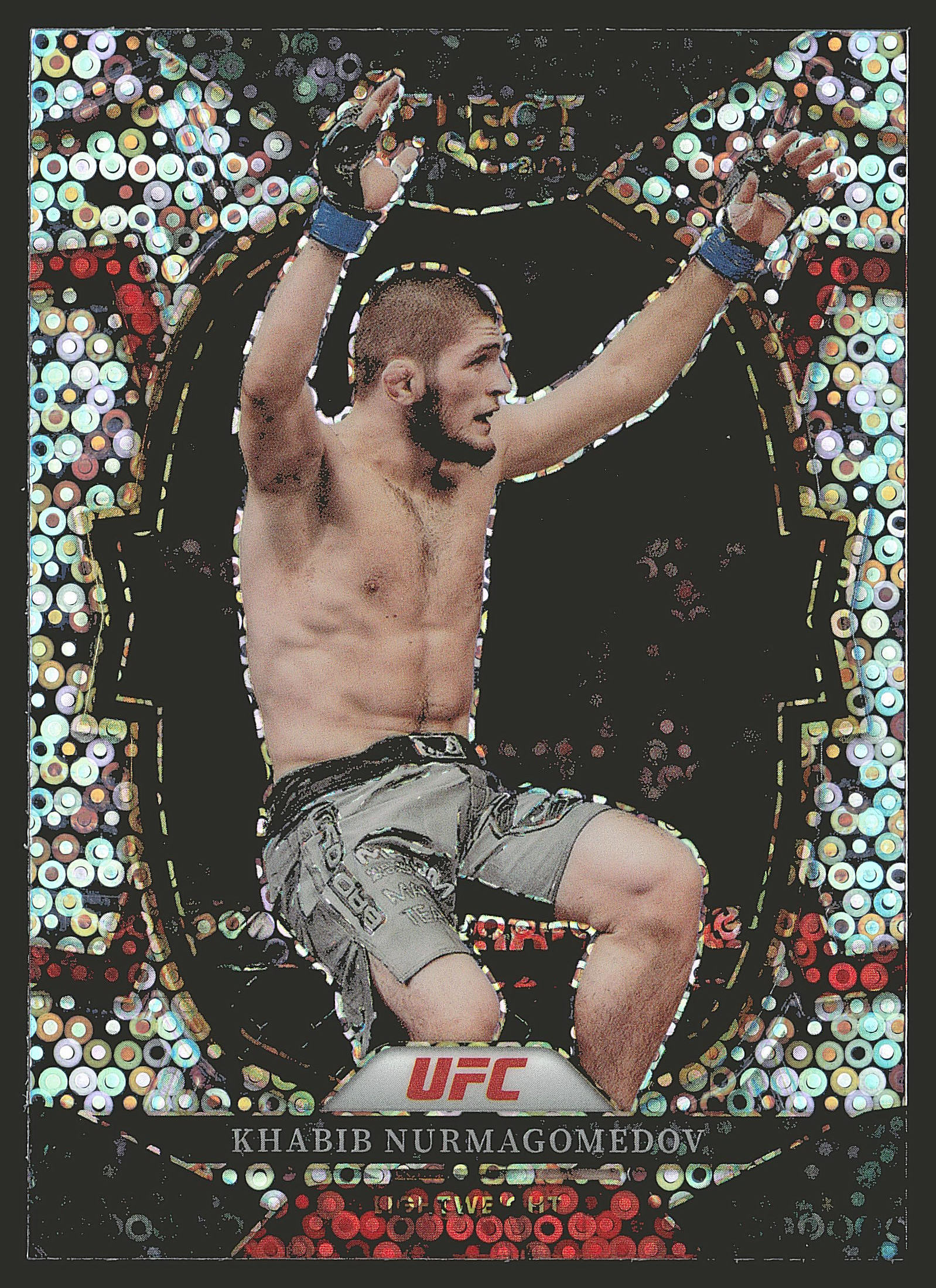Khabib Nurmagomedov