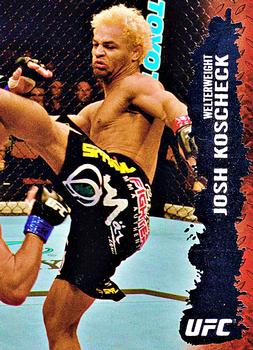 Josh Koscheck