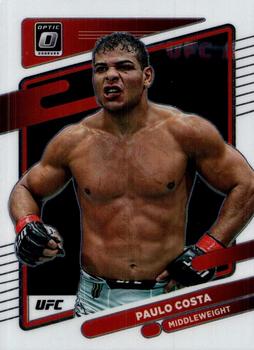 Paulo Costa
