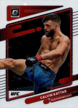 Calvin Kattar