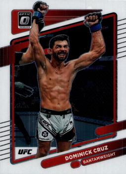 Dominick Cruz