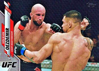 Volkan Oezdemir