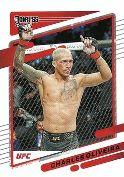 Charles Oliveira