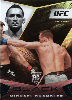 Michael Chandler