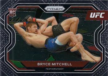 Bryce Mitchell
