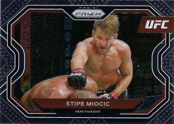 Stipe Miocic