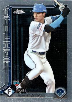 Reo Shibata