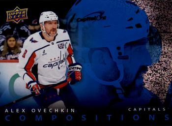 Alex Ovechkin