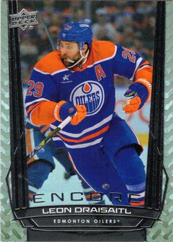 Leon Draisaitl