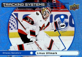 Linus Ullmark