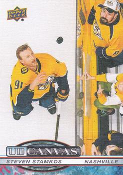 Steven Stamkos