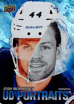 Josh Morrissey