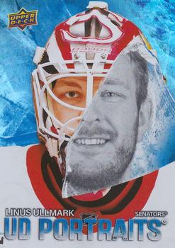Linus Ullmark
