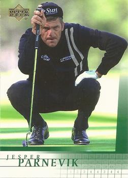 Jesper Parnevik