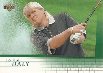John Daly