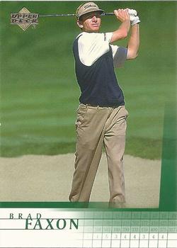 Brad Faxon