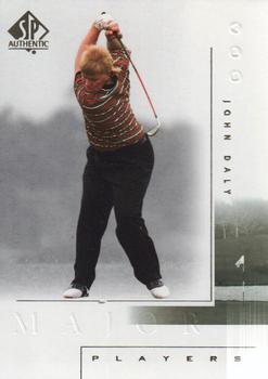 John Daly