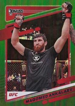 Magomed Ankalaev