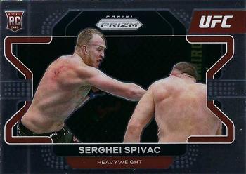 Serghei Spivac