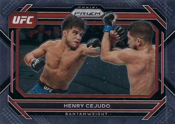 Henry Cejudo