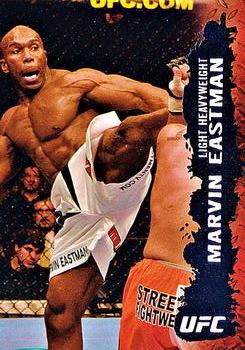 Marvin Eastman