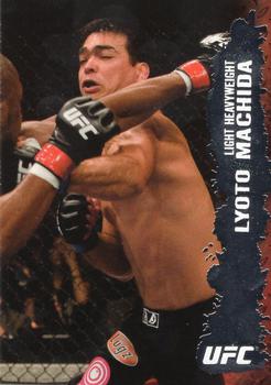 Lyoto Machida