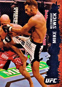 Mike Swick