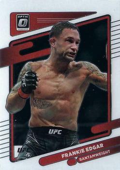 Frankie Edgar