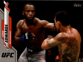 Leon Edwards