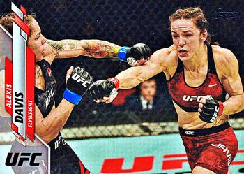 Alexis Davis