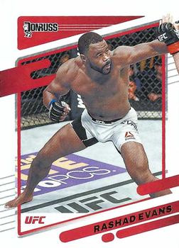 Rashad Evans