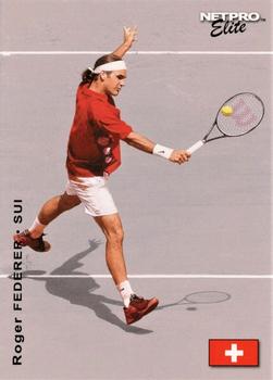 Roger Federer