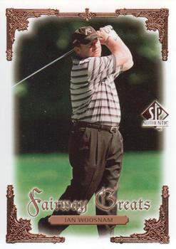 Ian Woosnam