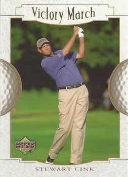 Stewart Cink