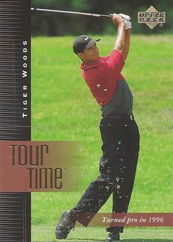 Tiger Woods