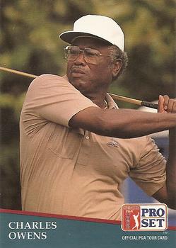 Charles Owens