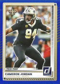 Cameron Jordan