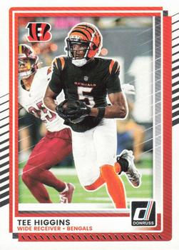 Tee Higgins