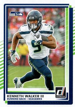 Kenneth Walker III