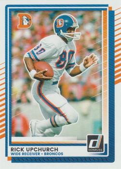 Rick Upchurch