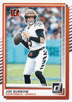 Joe Burrow