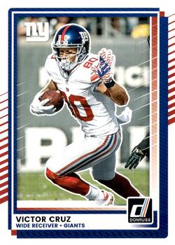 Victor Cruz