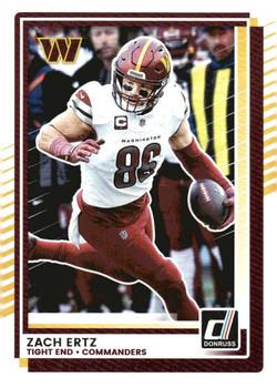 Zach Ertz