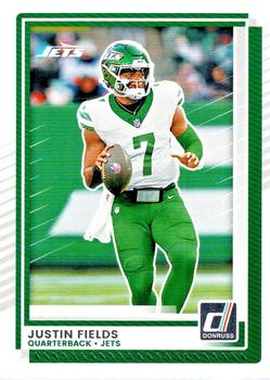 Justin Fields